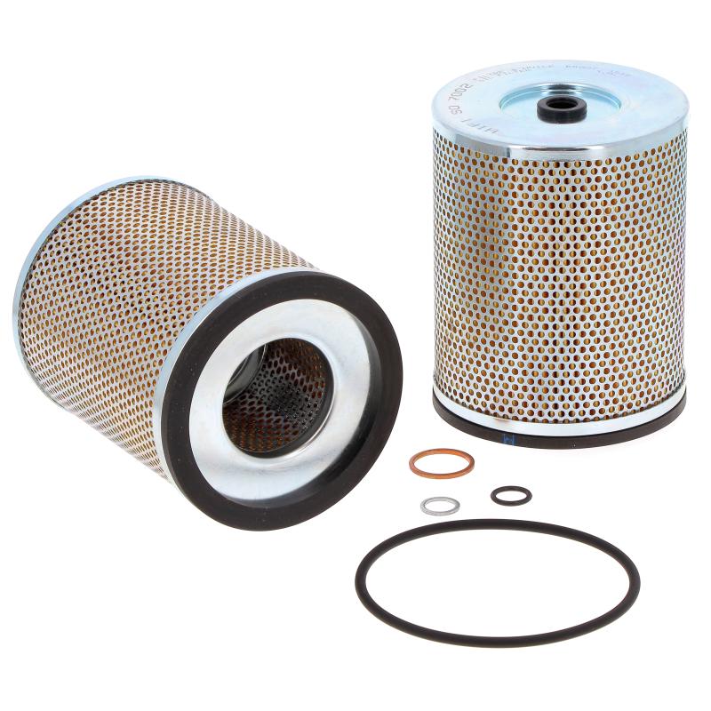 Hifi Oil Filter SO 7002 – OEM Filter Part – Roladex UK