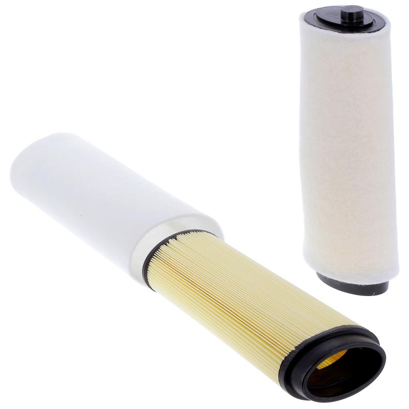Hifi Air Filter SA 5086 – OEM Filter Part – Roladex UK