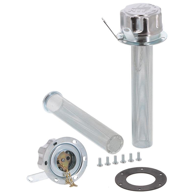Hifi Tank Cap TCO 526 – OEM Filter Part – Roladex UK