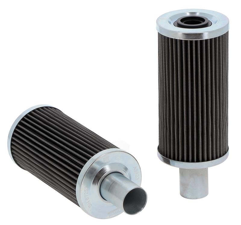 Hifi Hydraulic Filter SH 67253 – OEM Filter Part – Roladex UK