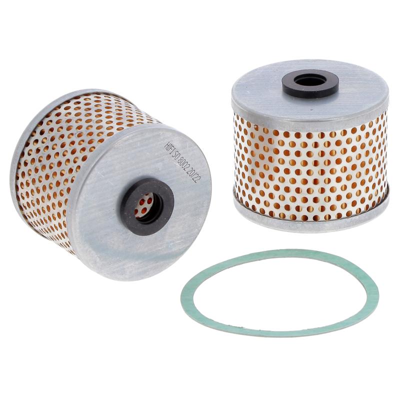 Hifi Oil Filter SO 8002 – OEM Filter Part – Roladex UK