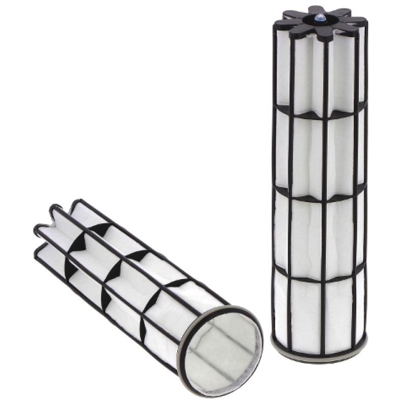 Hifi Air Filter SA 160031 – OEM Filter Part – Roladex UK