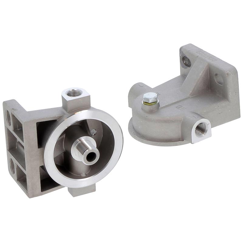 Hifi Filter Head MO 2012 – OEM Filter Part – Roladex UK
