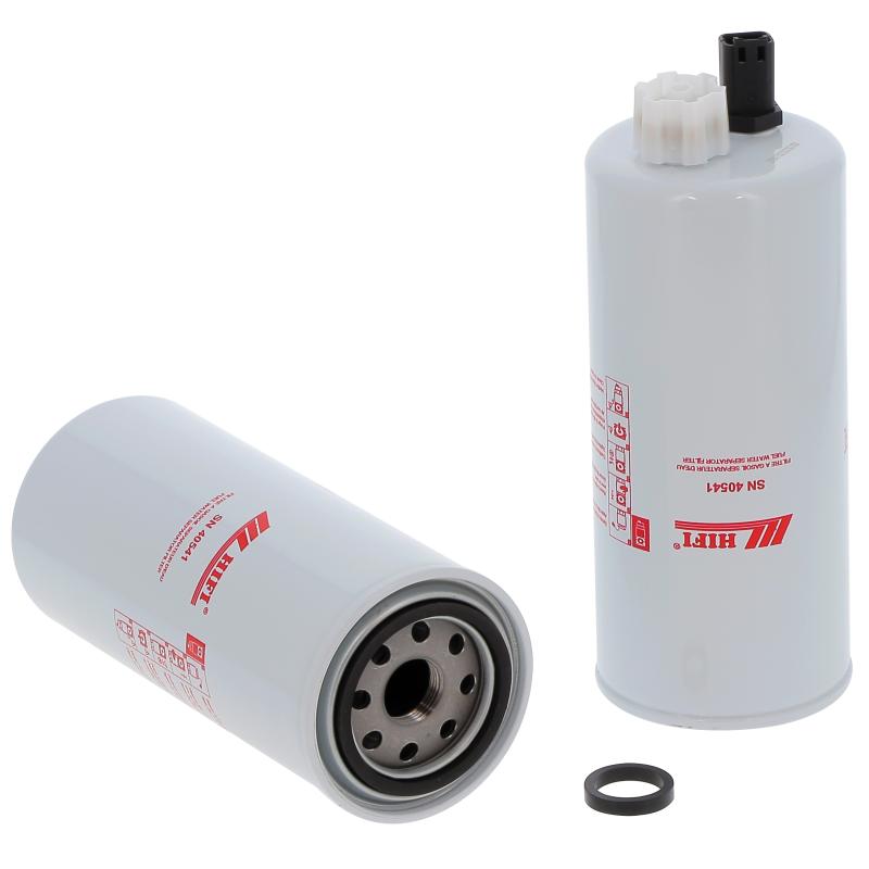 Hifi Fuel Filter SN 40541 – OEM Filter Part – Roladex UK