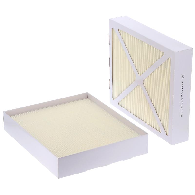 Hifi Cabin Air Filter SC 17172 – OEM Filter Part – Roladex UK