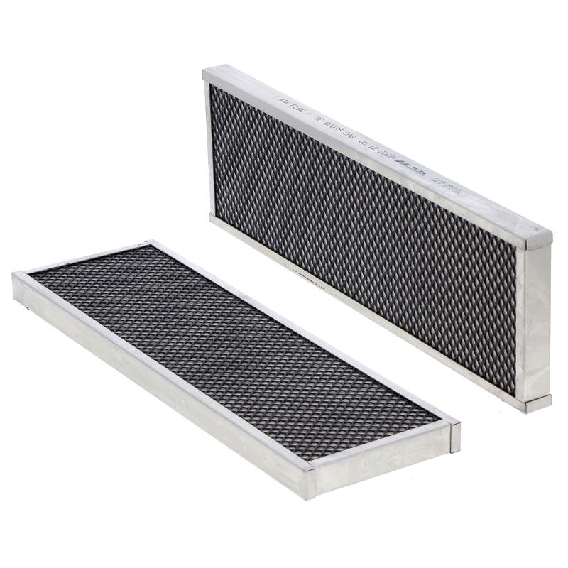 Hifi Cabin Air Filter SC 60035 CAG – OEM Filter Part – Roladex UK