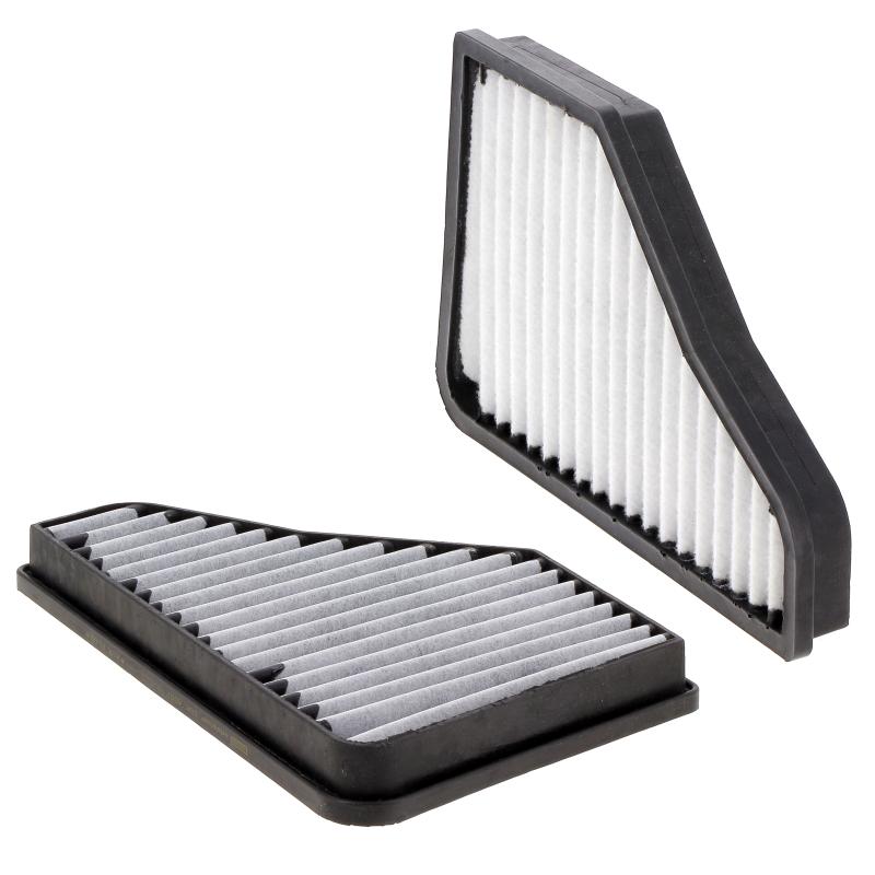 Hifi Cabin Air Filter SC 5115 CA – OEM Filter Part – Roladex UK