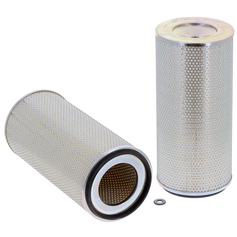 Hifi Air Filter SA 14593 – OEM Filter Part – Roladex UK