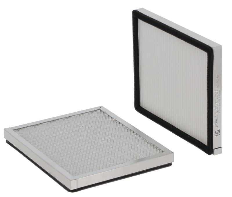 Hifi Cabin Air Filter SC 70139 – OEM Filter Part – Roladex UK