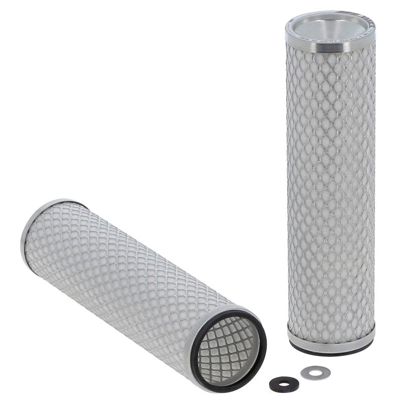 Hifi Air Filter SA 46381 – OEM Filter Part – Roladex UK
