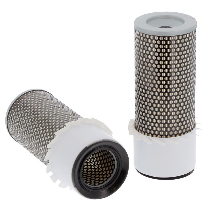 Hifi Air Filter SA 10385 K – OEM Filter Part – Roladex UK