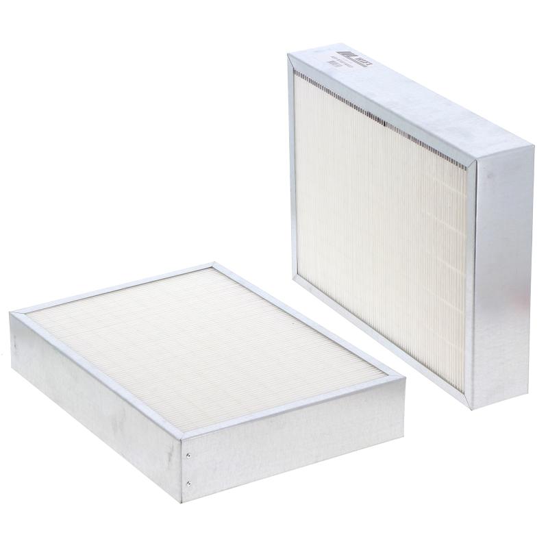 Hifi Air Filter ASP 001601AA031 – OEM Filter Part – Roladex UK