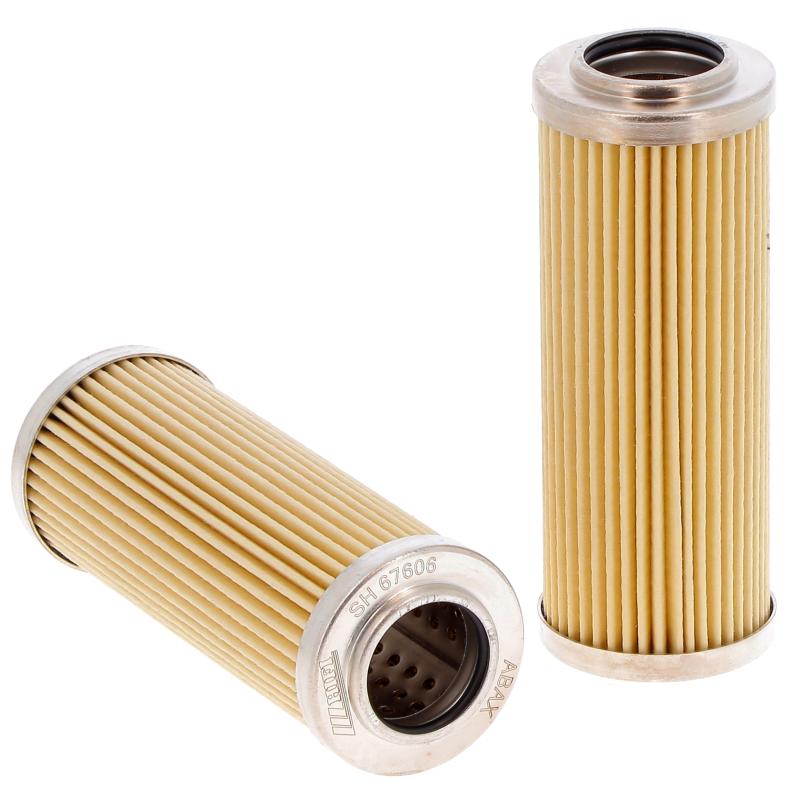 Hifi Hydraulic Filter SH 67606 – OEM Filter Part – Roladex UK
