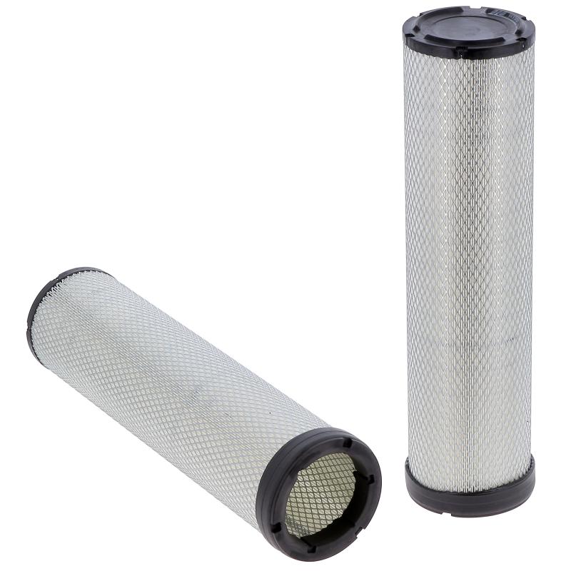 Hifi Air Filter SA 16365 – OEM Filter Part – Roladex UK