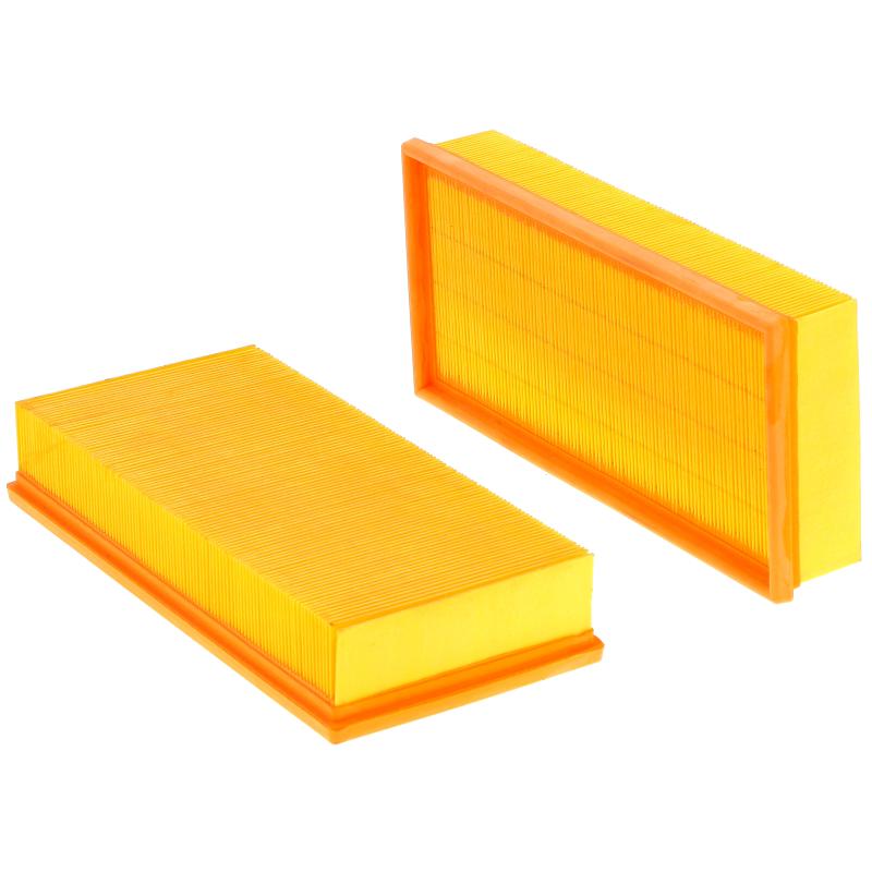 Hifi Air Filter SA 869 – OEM Filter Part – Roladex UK