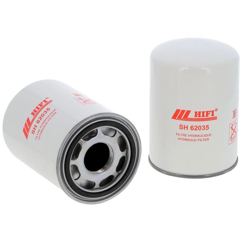 Hifi Hydraulic Filter SH 62035 – OEM Filter Part – Roladex UK