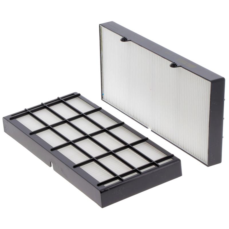Hifi Cabin Air Filter SC 70105 – OEM Filter Part – Roladex UK
