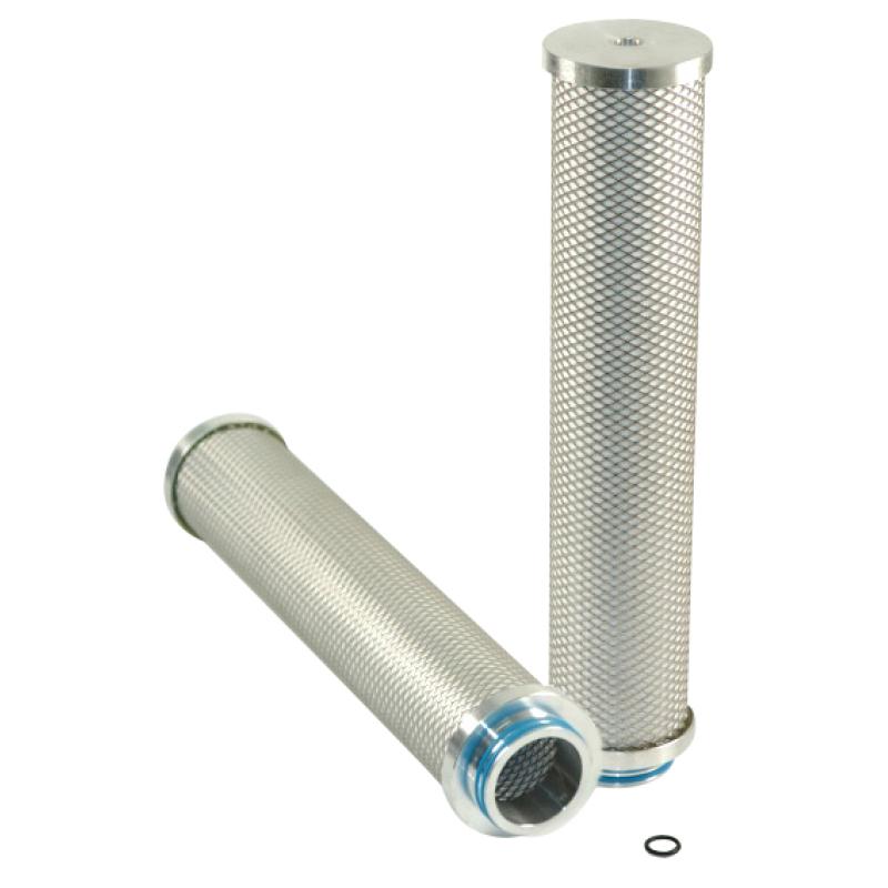 Hifi Activated Carbon Filter SI 10233 – OEM Filter Part – Roladex UK