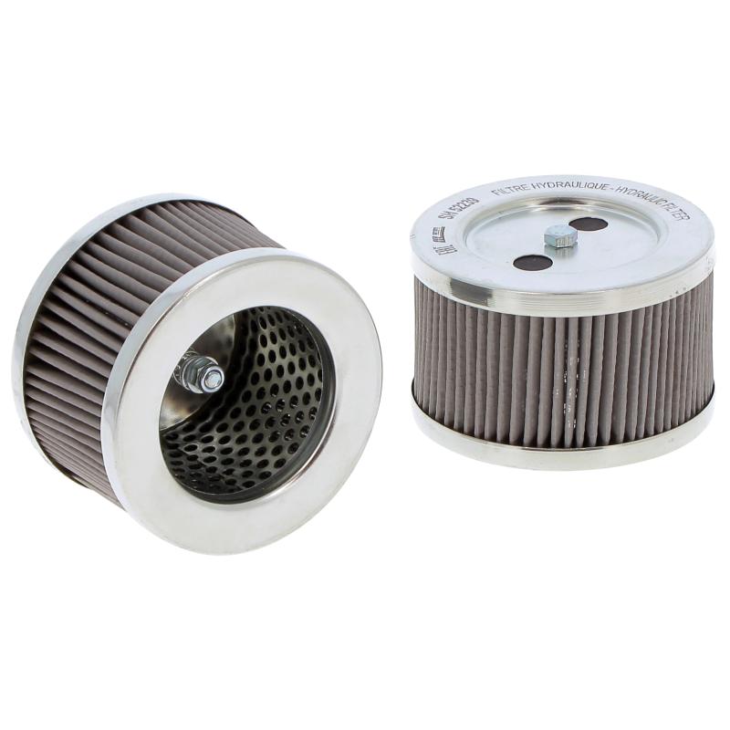 Hifi Hydraulic Filter SH 52239 – OEM Filter Part – Roladex UK