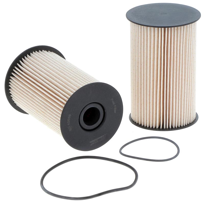 Hifi Fuel Water Separator Filter SN 40666 – OEM Filter Part – Roladex UK