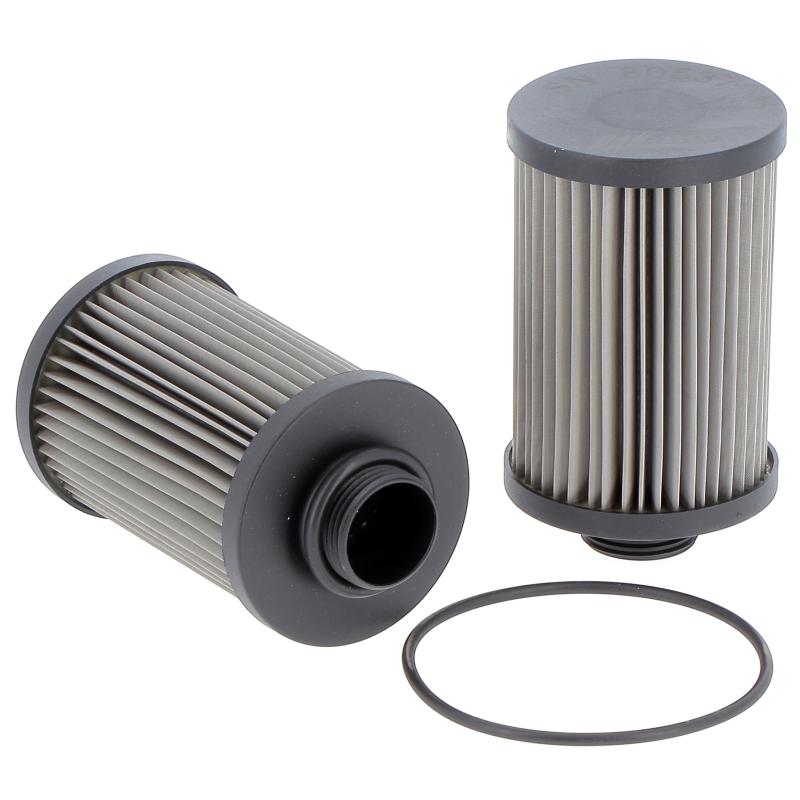Hifi Fuel Filter SN 80537 – OEM Filter Part – Roladex UK