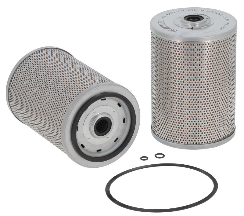 Hifi Fuel Filter SN 1201 – OEM Filter Part – Roladex UK