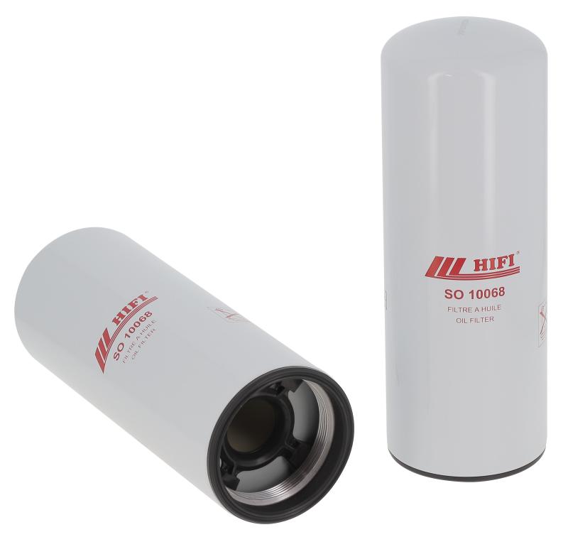 Hifi Oil Filter SO 10068 – OEM Filter Part – Roladex UK