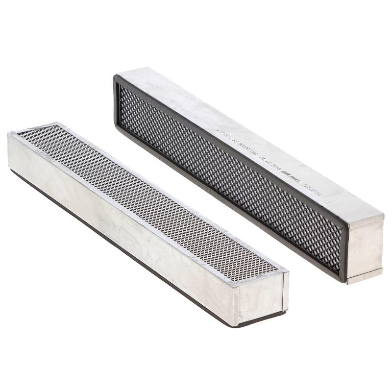 Hifi Cabin Air Filter SC 90028 CAG – OEM Filter Part – Roladex UK