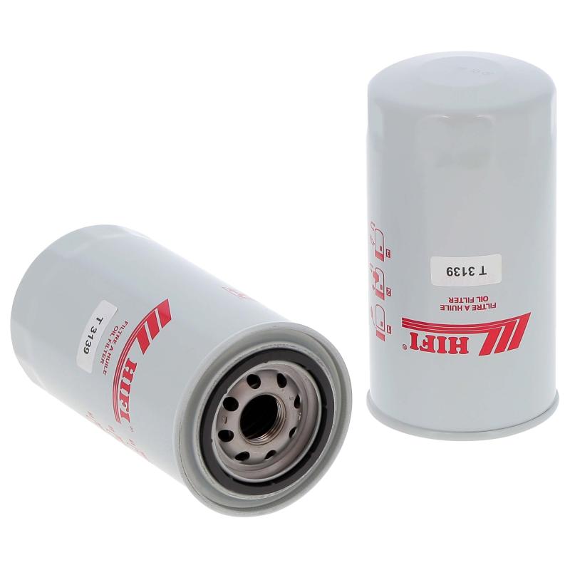 Hifi Oil Filter T 3139 – OEM Filter Part – Roladex UK