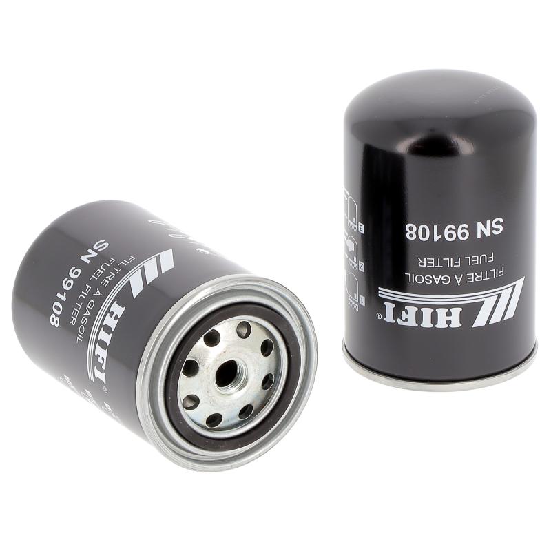 Hifi Fuel Filter SN 99108 – OEM Filter Part – Roladex UK