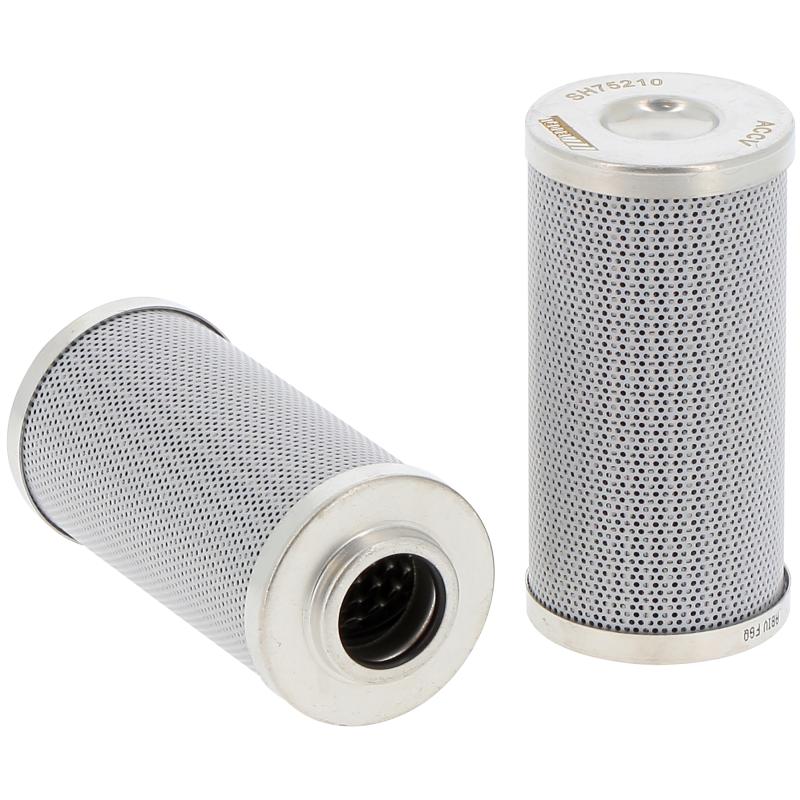 Hifi Hydraulic Filter SH 75210 – OEM Filter Part – Roladex UK
