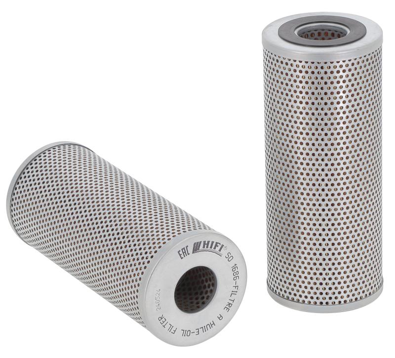Hifi Oil Filter SO 1686 – OEM Filter Part – Roladex UK