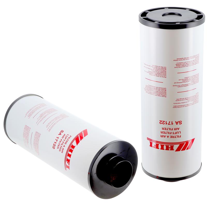 Hifi Air Filter SA 17122 – OEM Filter Part – Roladex UK