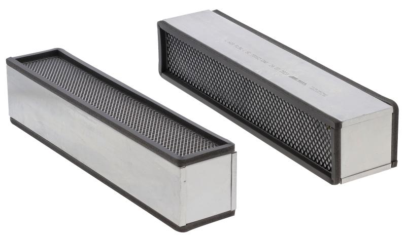 Hifi Cabin Air Filter SC 70162 CAG – OEM Filter Part – Roladex UK