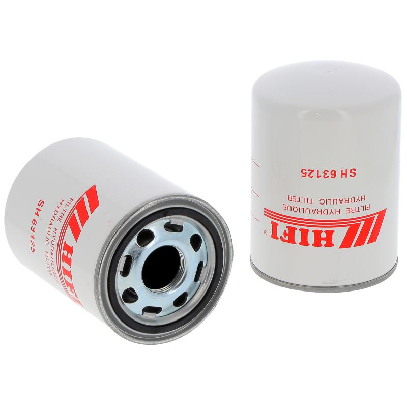 Hifi Hydraulic Filter SH 63125 – OEM Filter Part – Roladex UK
