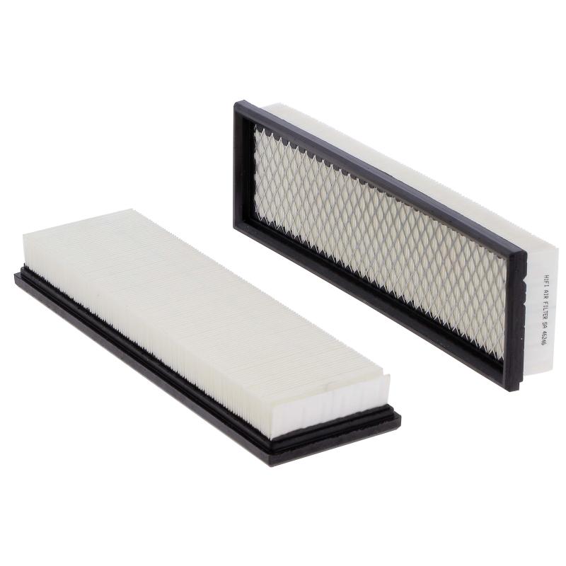 Hifi Air Filter SA 46246 – OEM Filter Part – Roladex UK