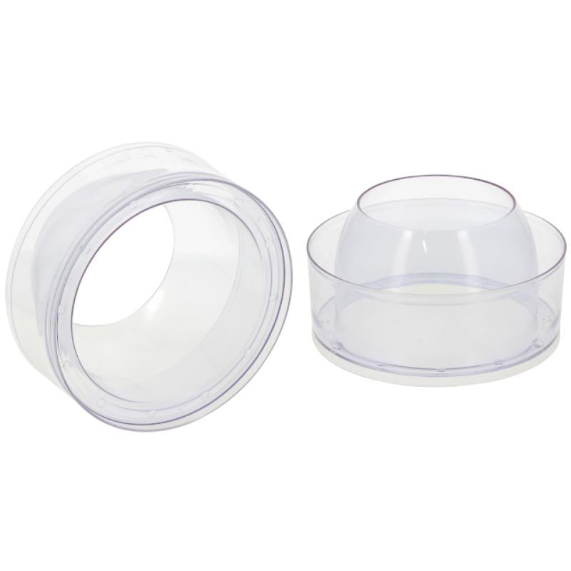 Hifi Glass For Cyclone SABP 020004 – OEM Filter Part – Roladex UK