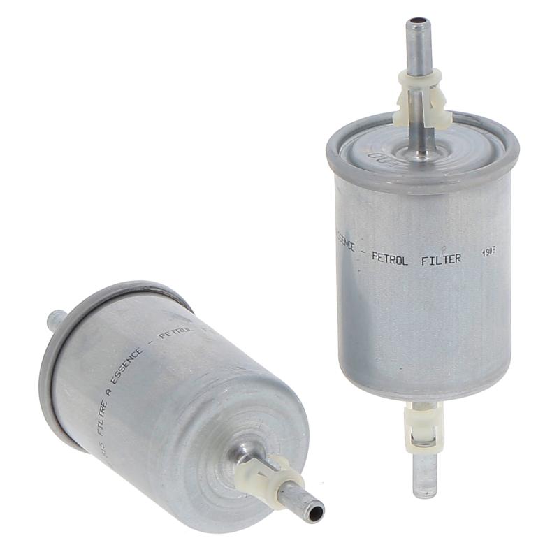 Hifi Petrol Filter BE 515 – OEM Filter Part – Roladex UK