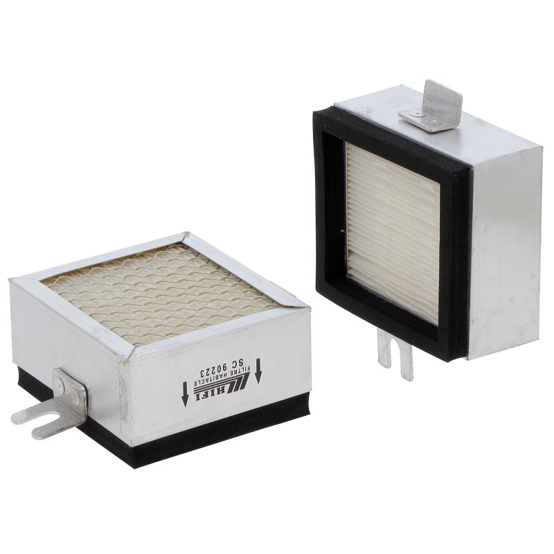 Hifi Cabin Air Filter SC 90223 – OEM Filter Part – Roladex UK