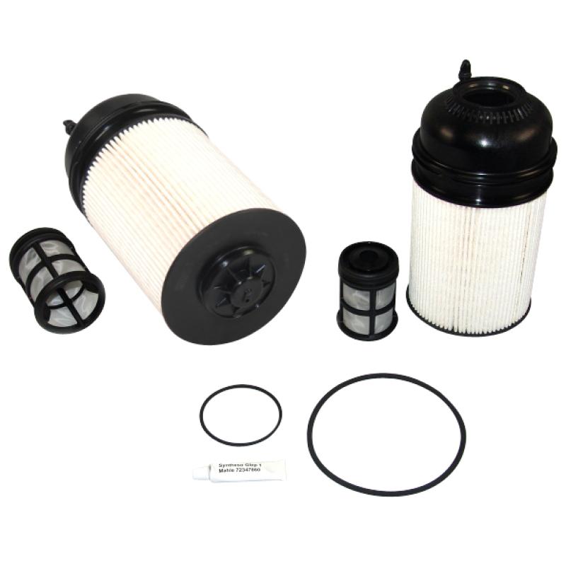 Hifi Fuel Filter KN 70446 – OEM Filter Part – Roladex UK
