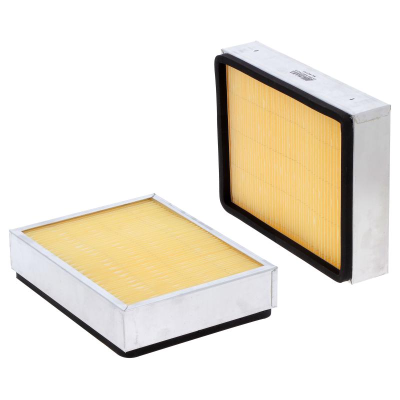 Hifi Cabin Air Filter SC 90132 – OEM Filter Part – Roladex UK