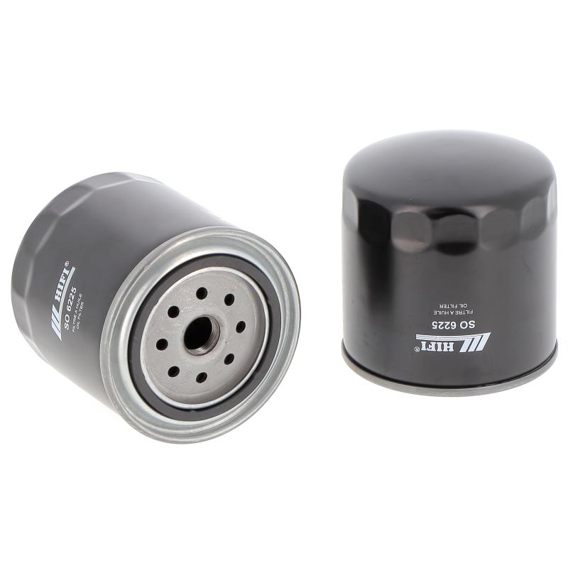 Hifi Oil Filter SO 6225 – OEM Filter Part – Roladex UK