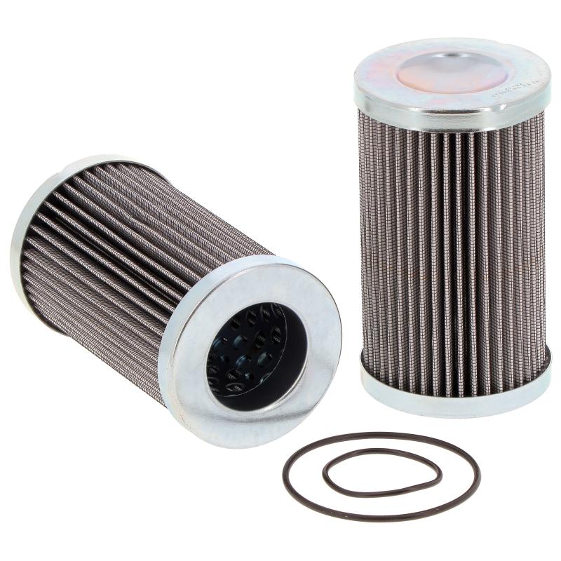 Hifi Hydraulic Filter SH 84027 – OEM Filter Part – Roladex UK