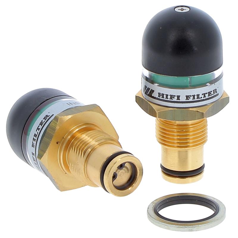 Hifi Clogging Indicator INP 092303 V – OEM Filter Part – Roladex UK