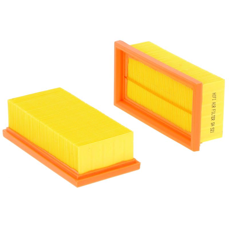 Hifi Air Filter SA 521 – OEM Filter Part – Roladex UK