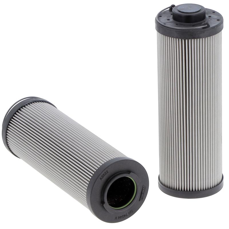 Hifi Hydraulic Filter SH 74544 V – OEM Filter Part – Roladex UK