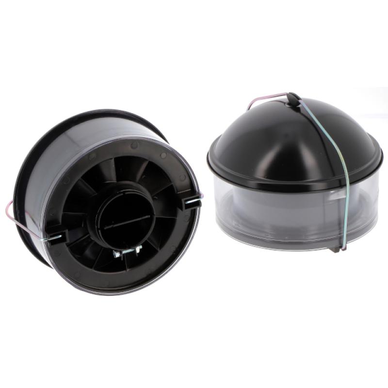 Hifi Dusting Prefilter CPC 021H082D001 – OEM Filter Part – Roladex UK
