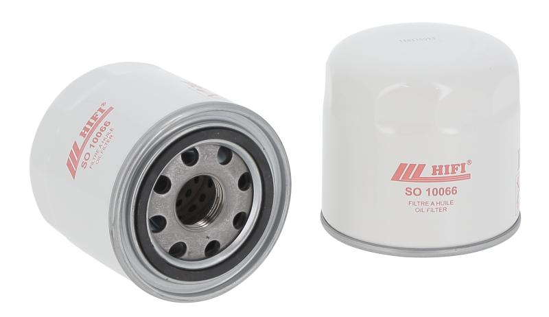 Hifi Oil Filter SO 10066 – OEM Filter Part – Roladex UK