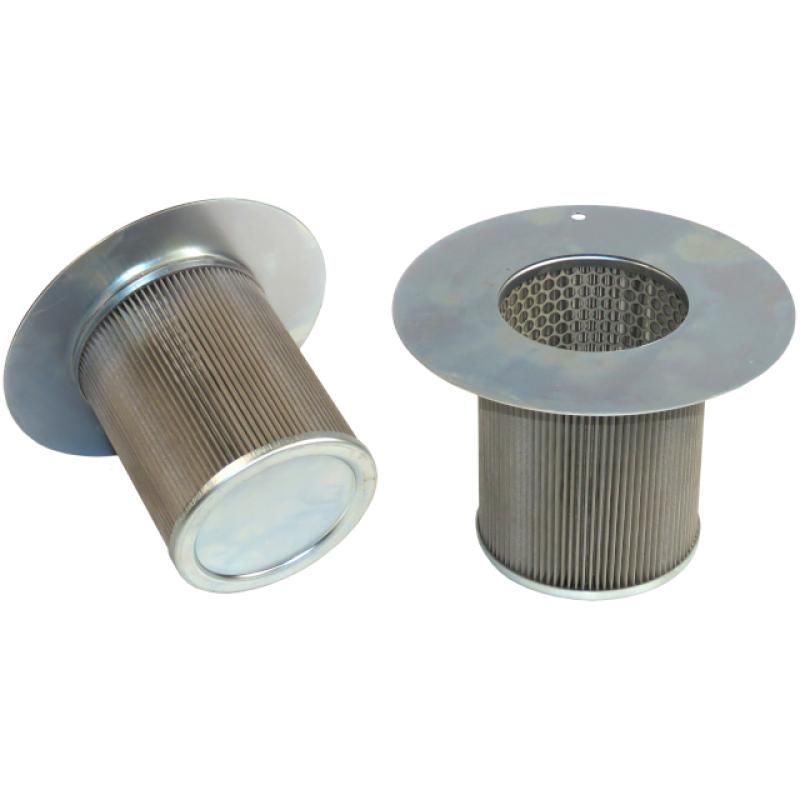 Hifi Hydraulic Filter SH 66276 – OEM Filter Part – Roladex UK