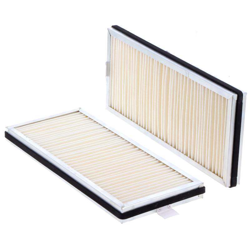 Hifi Cabin Air Filter SC 50345 – OEM Filter Part – Roladex UK